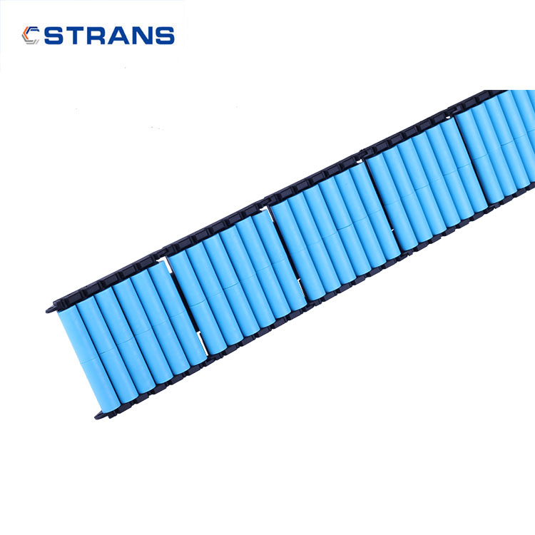 轉彎單排滾珠護欄B 轉彎單排滾珠護欄B